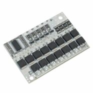 5S 18650 21V 100A Ternary Protection Board 2