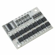 5S 18650 18V 100A Ternary Protection Board PHI1002934 Phipps Electronics