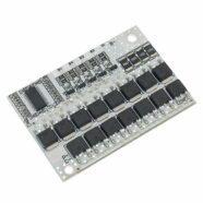 5S 18650 18V 100A Ternary Protection Board 2