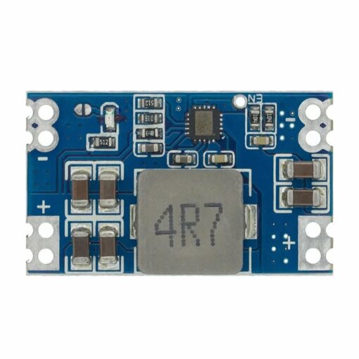 DC-DC 9V 5A Step Down Power Supply Module – Pack of 2 2