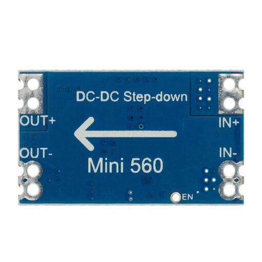 DC-DC 12V 5A Step Down Power Supply Module – Pack of 2 3