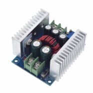 DC-DC 20A 300W Adjustable Step Down Constant Current LED Driver Power Supply