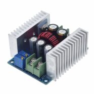DC-DC 20A 300W Adjustable Step Down Constant Current LED Driver Power Supply PHI1002946 Phipps Electronics 2
