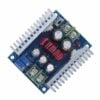 DC-DC 20A 300W Adjustable Step Down Constant Current LED Driver Power Supply - Image 3