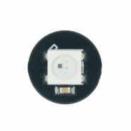 1 Bit RGB LED Ring Module with Integrated Drivers – WS2812B PHI1002949 Phipps Electronics