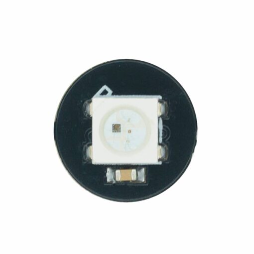 1 Bit RGB LED Ring Module with Integrated Drivers – WS2812B PHI1002949 Phipps Electronics 2