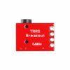 TRRS 3.5mm Audio Jack Breakout Board Module - Pack of 2 - Image 3