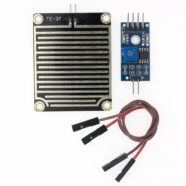 Rain and Snow Detection Sensor Module 2