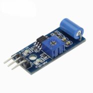 Vibration Detection Sensor Module – SW-420