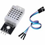 Digital Temperature and Humidity Sensor Module – DHT22