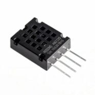 Digital Temperature and Humidity Sensor Module – AM2320