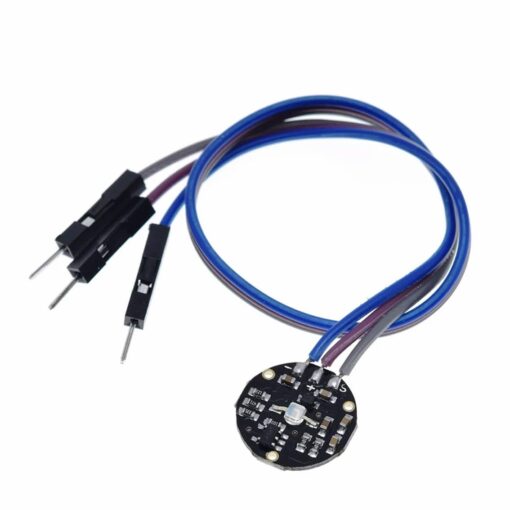Pulse and Heart Rate Sensor Module PHI1003053 Phipps Electronics 2