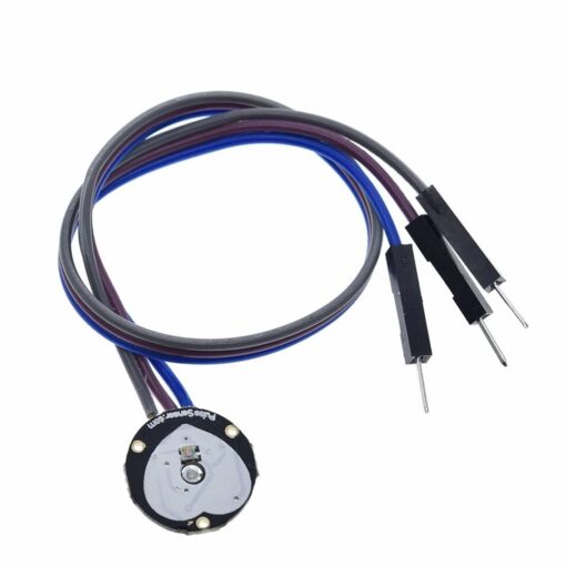Pulse and Heart Rate Sensor Module PHI1003053 Phipps Electronics 3