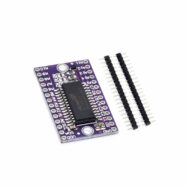 16×8 LED Matrix Driver Breakout Module – HT16K33 2