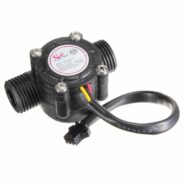 YF-S402 Hall Effect Water Flow Meter Sensor PHI1003179 Phipps Electronics