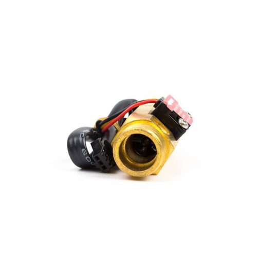 YF-B7 Hall Effect Water Flow Meter Sensor PHI1003180 Phipps Electronics 4