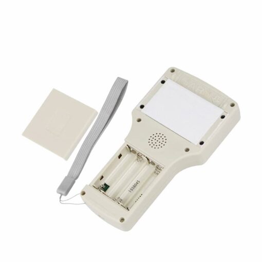 RFID Reader Writer Duplicator with LCD Display – 10 Frequencies PHI1002901 Phipps Electronics 3
