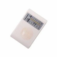 AM FM Radio DIY Electronics Project Kit PHI1003049 Phipps Electronics 2