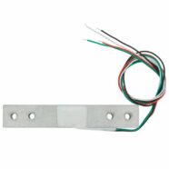 HX711 Load Cell Module with Pressure Sensor – 10kg