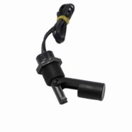 Horizontal Side Mounted Float Switch Sensor G1-2 - ZPC7