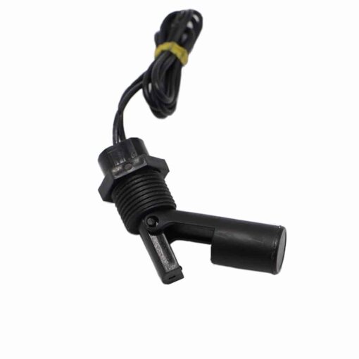 Horizontal Side Mounted Float Switch Sensor 1/2 NPT – ZPC6 PHI1003031 Phipps Electronics 2