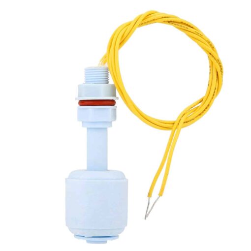 Vertical Normally Closed Float Switch Sensor – MD-5210P PHI1003045 Phipps Electronics 2