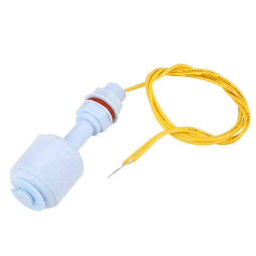 Vertical Normally Closed Float Switch Sensor – MD-5210P PHI1003045 Phipps Electronics 3