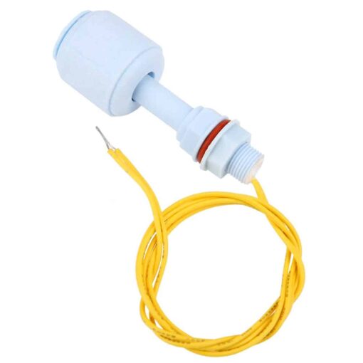 Vertical Normally Closed Float Switch Sensor – MD-5210P PHI1003045 Phipps Electronics 4