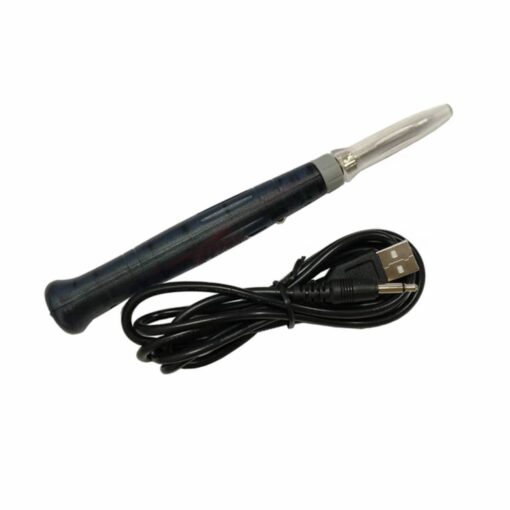 USB Powered Soldering Iron 3