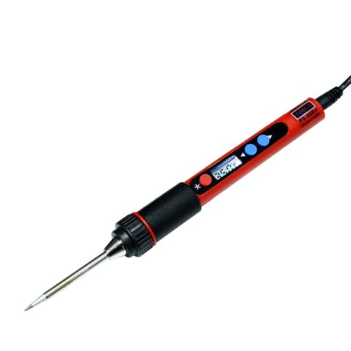 Digital USB Powered 10W Soldering Iron PHI1003043 Phipps Electronics 3