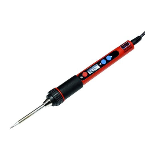 Digital USB Powered 10W Soldering Iron 3