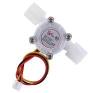 YF-S402 Hall Effect Water Flow Meter Sensor PHI1003179 Phipps Electronics