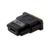 DVI Male to HDMI Female Adapter - Image 2