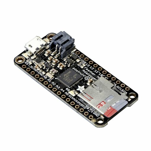 Adafruit Feather M0 Adalogger PHI1003193 Phipps Electronics 2