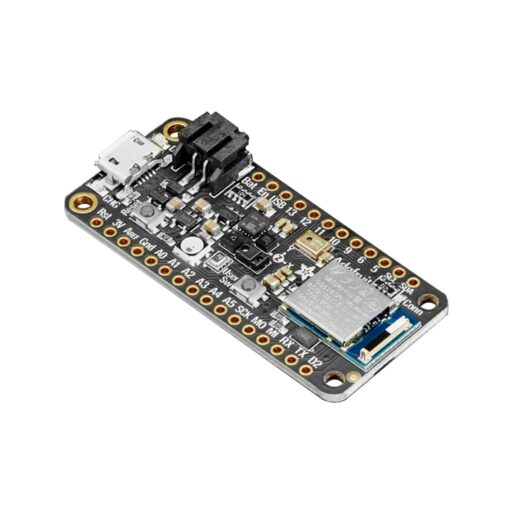 Adafruit Feather nRF52840 Sense PHI1003194 Phipps Electronics 2
