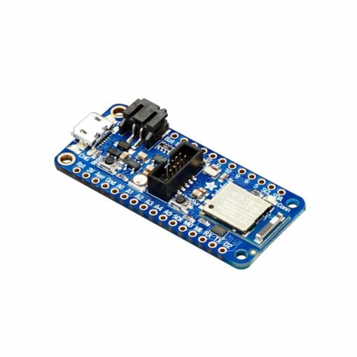 Adafruit Feather nRF52840 Express 2