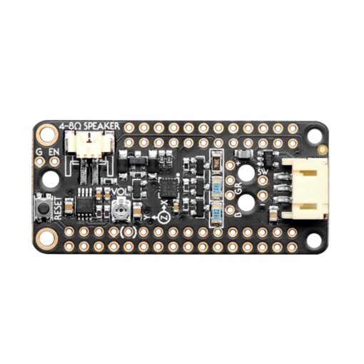 Adafruit Prop-Maker FeatherWing PHI1003196 Phipps Electronics 3