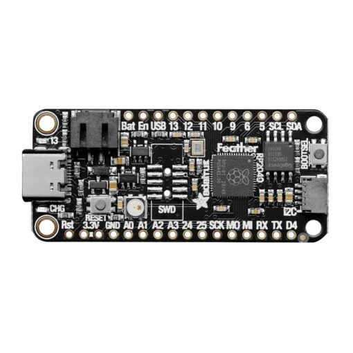 Adafruit Feather RP2040 3