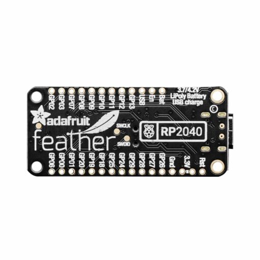 Adafruit Feather RP2040 4