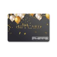 Birthday Gift Card