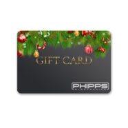 Christmas Gift Card