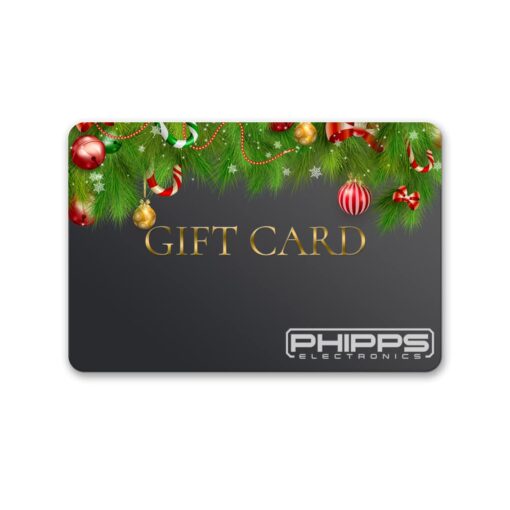 Christmas Gift Card 2