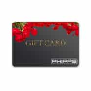 Valentines Day Gift Card 2