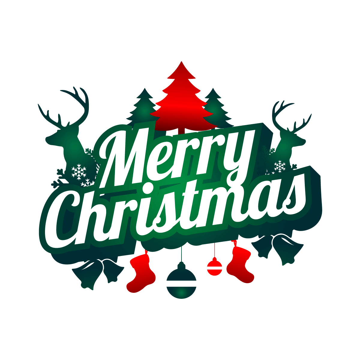 Christmas Gift Card GIFT-CARD-CHRISTMAS Phipps Electronics 5
