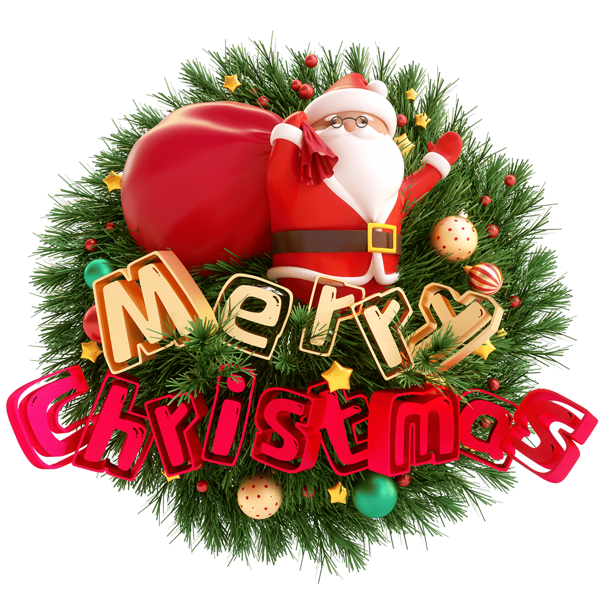 Christmas Gift Card GIFT-CARD-CHRISTMAS Phipps Electronics 6