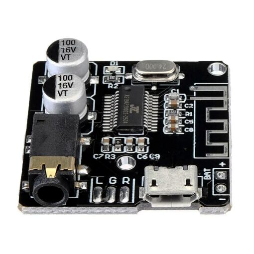 Bluetooth 5.0 Audio Receiver Board – VHM-314 3