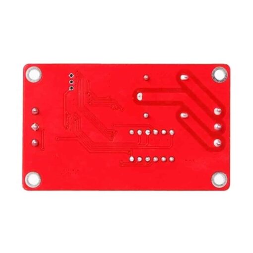 5V Programmable Multifunction Digital Relay Module – FRM01 PHI1003215 Phipps Electronics 4