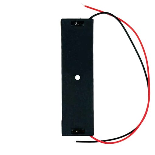 1 x 18650 Battery Holder Box PHI1003225 Phipps Electronics 3