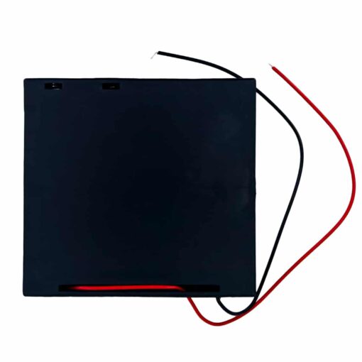4 x 18650 Battery Holder Box PHI1003227 Phipps Electronics 3