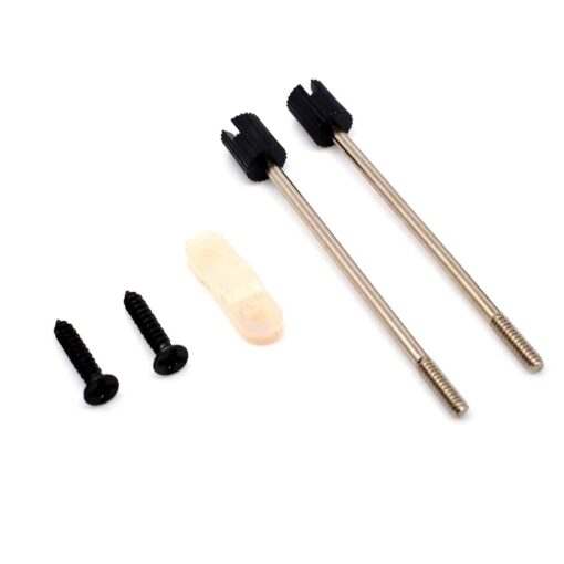 DB9 Male 9Pin to Screw Terminal Connector Module PHI1003256 Phipps Electronics 5